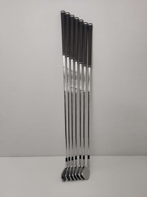 Demo Ex / Cobra King Tour / 4-P / Stiff / Förlängda 0.25 - Bild 7