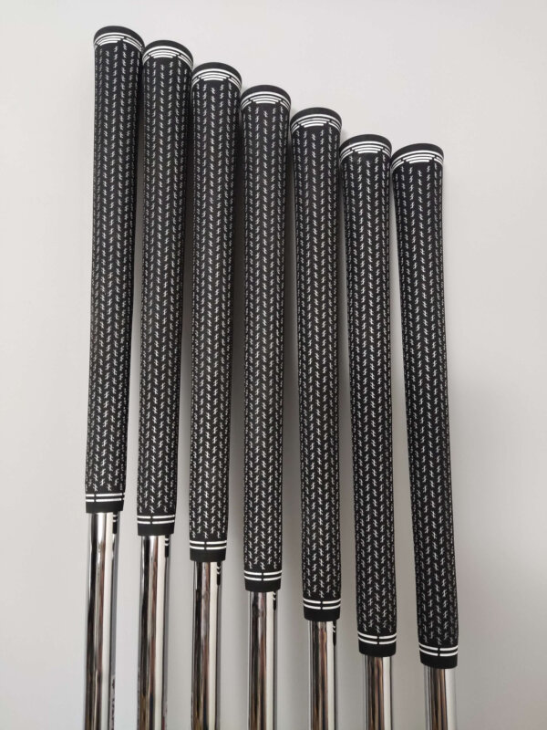 Demo Ex / Cobra King Tour / 4-P / Stiff / Förlängda 0.25 - Bild 9