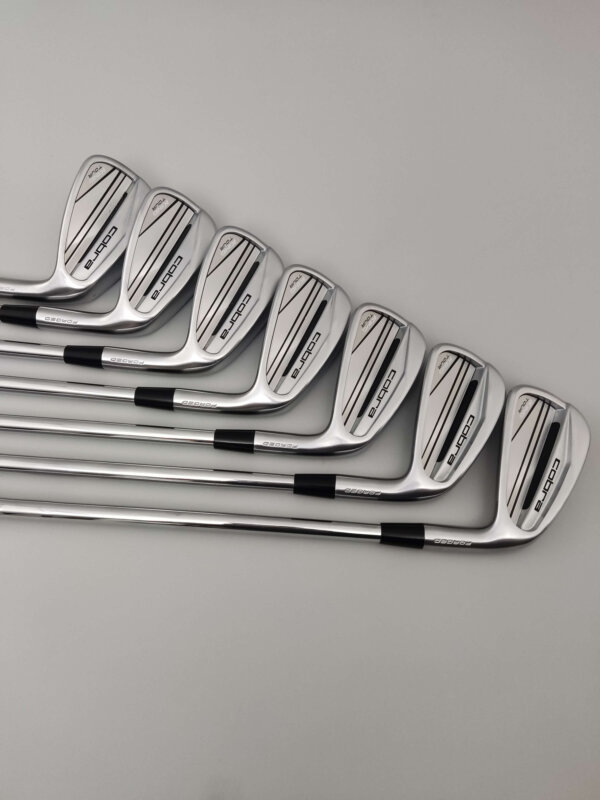Demo Ex / Cobra King Tour / 4-P / Stiff / Förlängda 0.25 - Bild 5