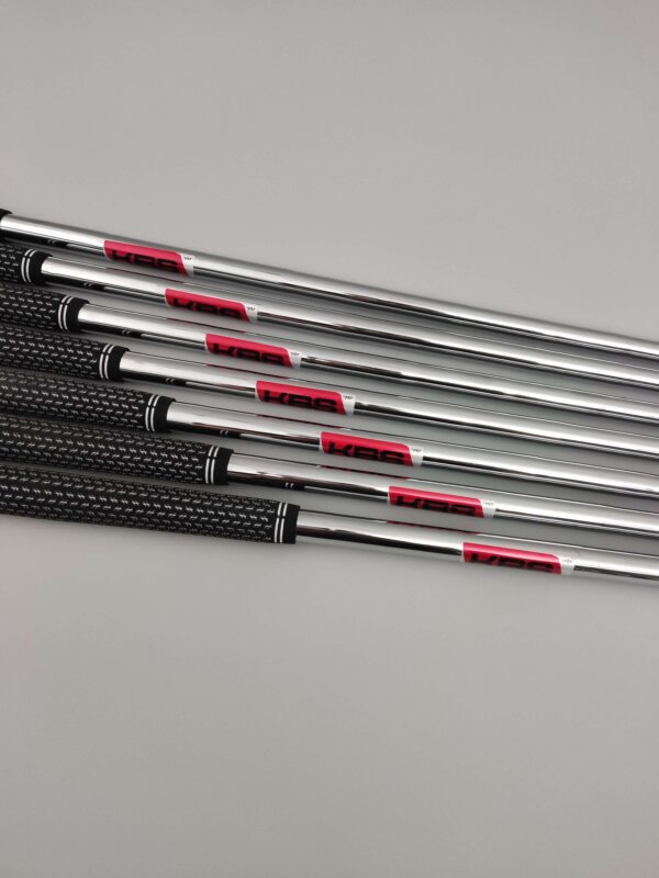 Demo Ex / Cobra King Tour / 4-P / Stiff / Förlängda 0.25 - Bild 8