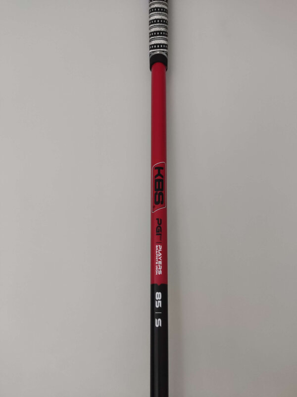 Cobra Darkspeed / Hybrid 3 / Stiff - Bild 10