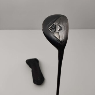 Cobra Darkspeed / Hybrid 3 / Stiff
