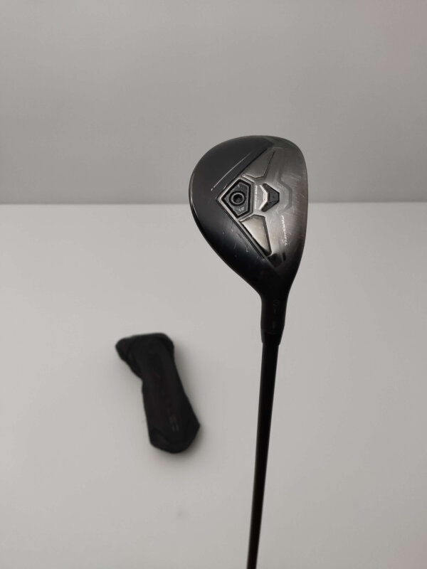 Cobra Darkspeed / Hybrid 3 / Stiff