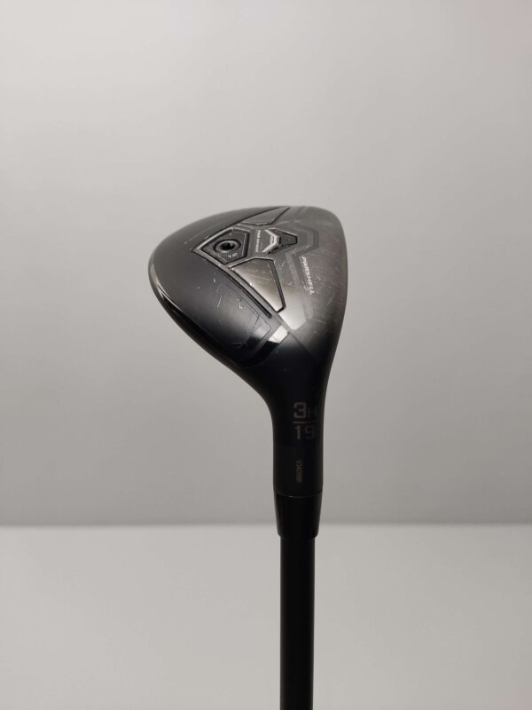 Cobra Darkspeed / Hybrid 3 / Stiff - Bild 7