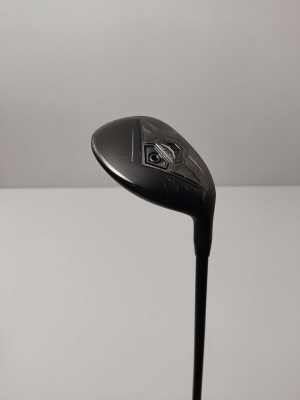 Cobra Darkspeed / Hybrid 3 / Stiff - Bild 8