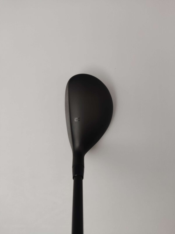Cobra Darkspeed / Hybrid 3 / Stiff - Bild 5
