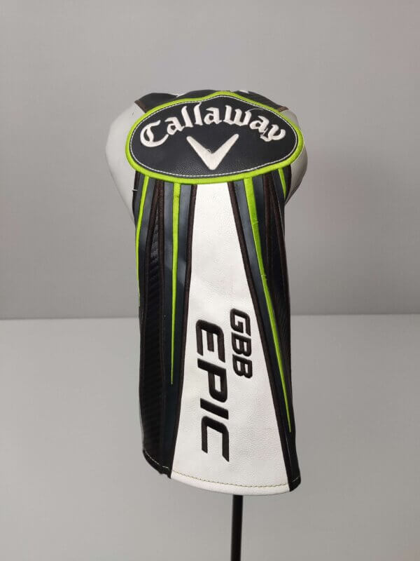 Callaway Epic / Driver / Stiff - Bild 8
