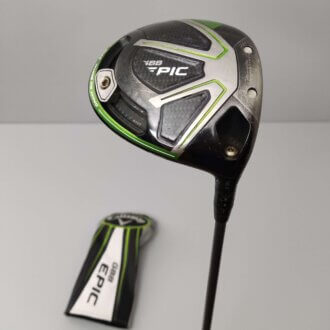 Callaway Epic / Driver / Stiff