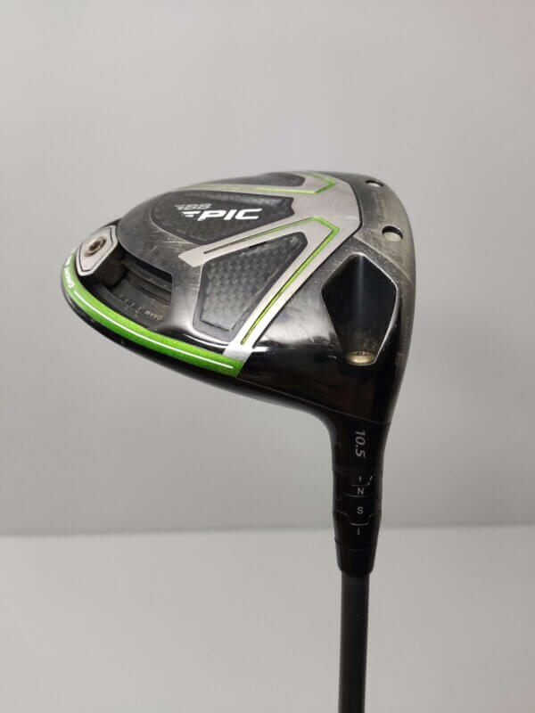 Callaway Epic / Driver / Stiff - Bild 6