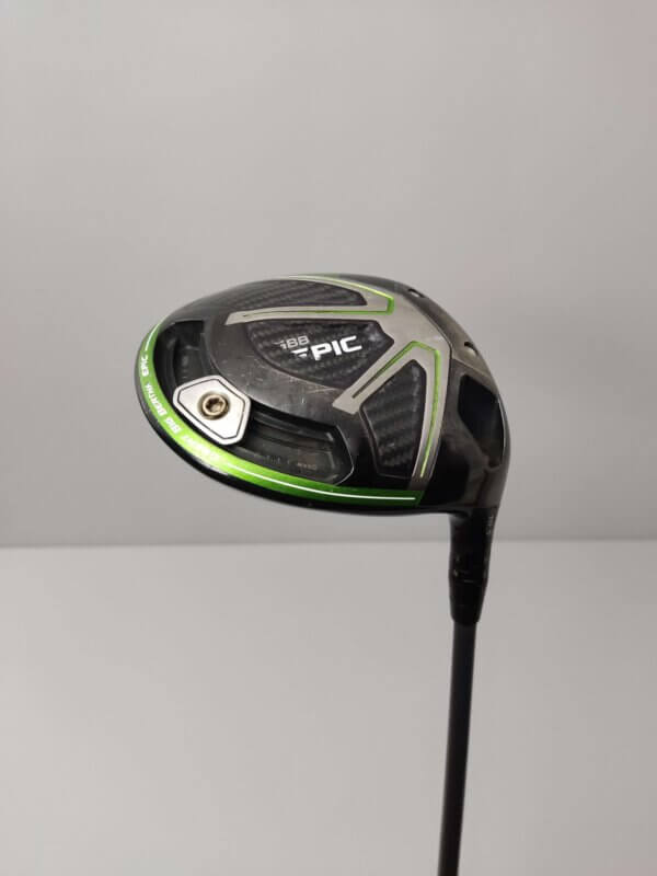 Callaway Epic / Driver / Stiff - Bild 7