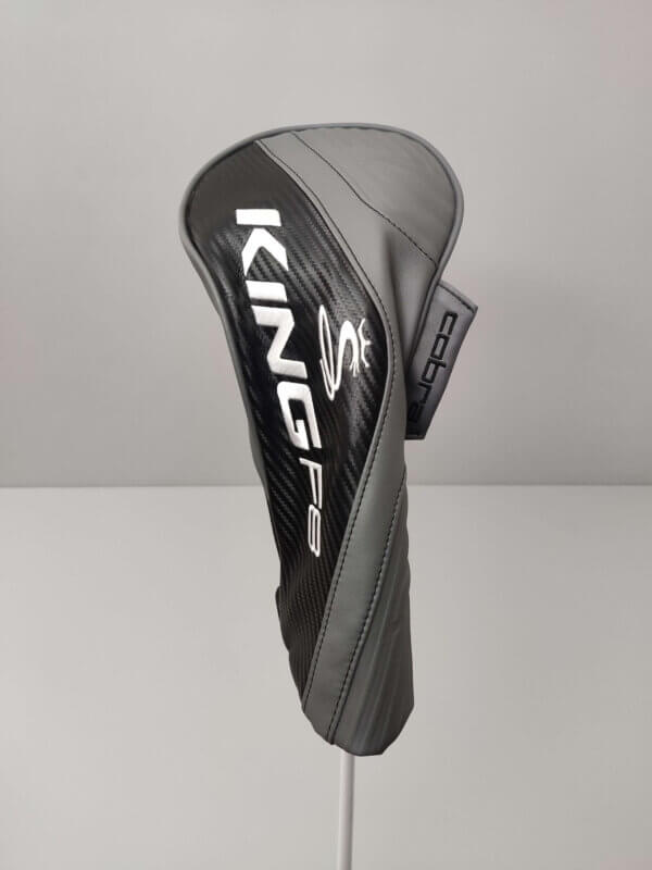 Cobra F8 / Driver / Junior / Dam - Bild 8