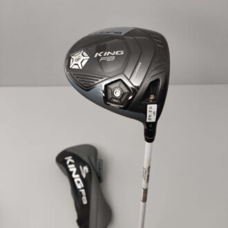 Cobra F8 / Driver / Junior / Dam