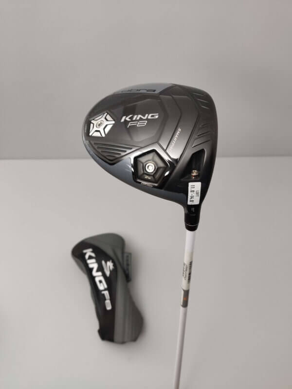 Cobra F8 / Driver / Junior / Dam