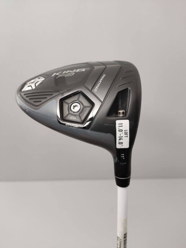 Cobra F8 / Driver / Junior / Dam - Bild 6