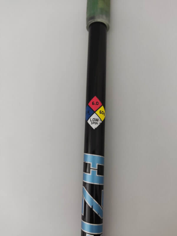 Mizuno ST Z 230 / Driver / Stiff - Bild 11