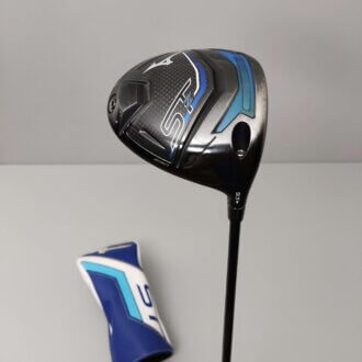 Mizuno ST Z 230 / Driver / Stiff