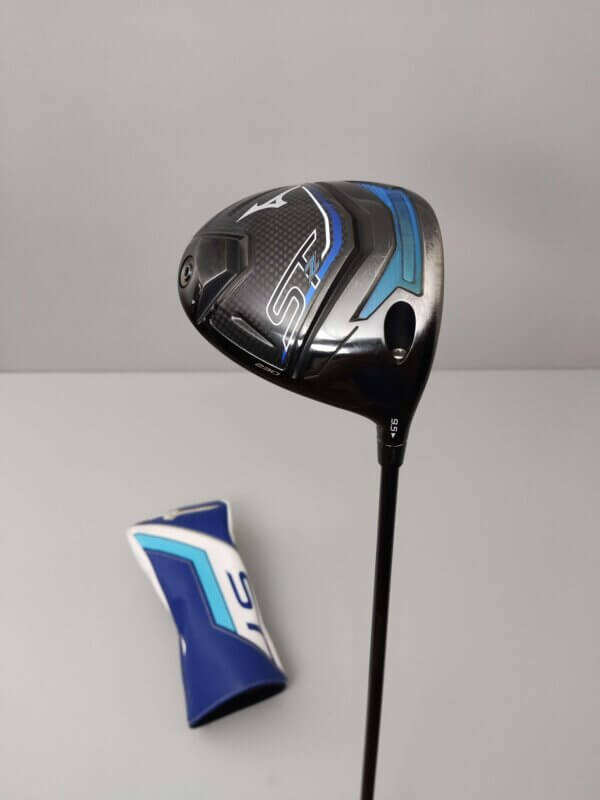Mizuno ST Z 230 / Driver / Stiff