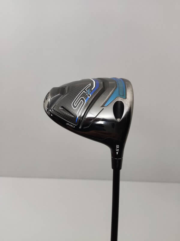 Mizuno ST Z 230 / Driver / Stiff - Bild 6