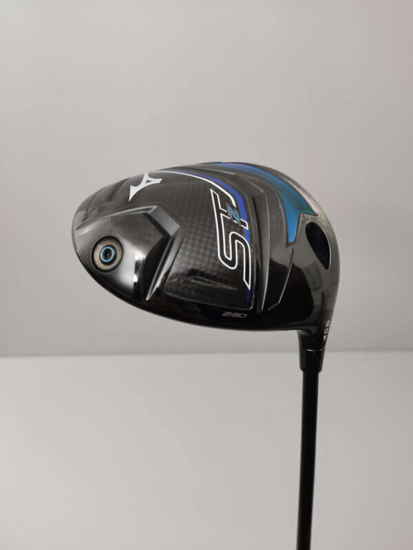 Mizuno ST Z 230 / Driver / Stiff - Bild 7
