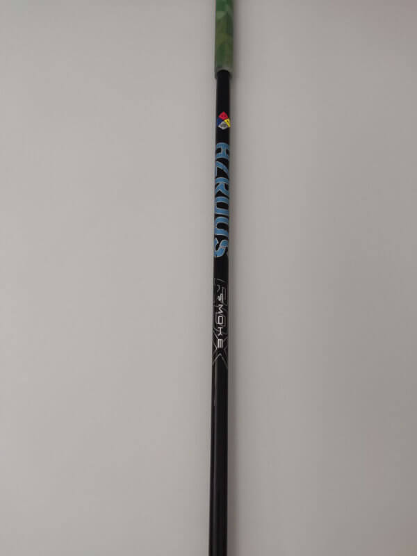 Mizuno ST Z 230 / Driver / Stiff - Bild 10