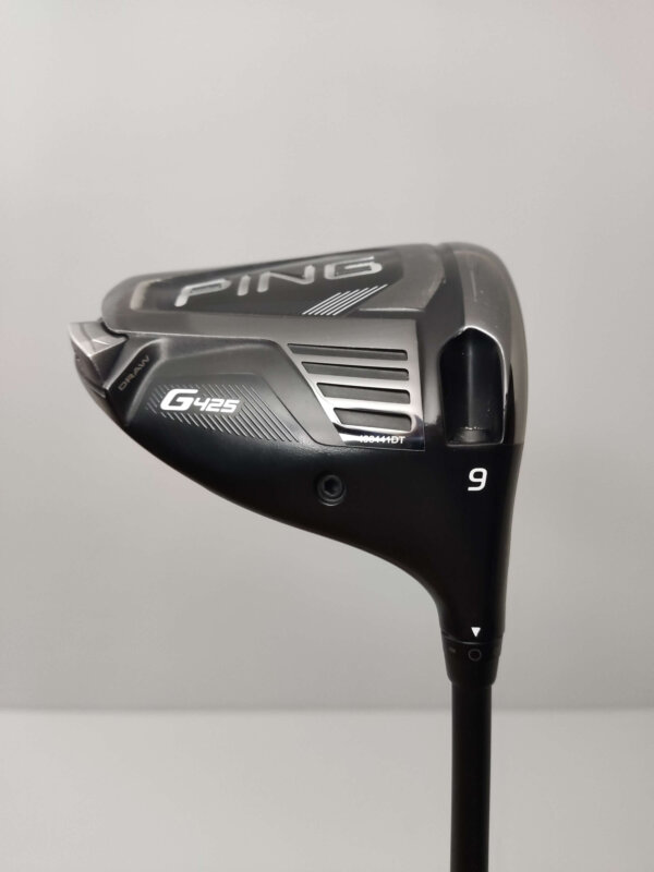 Ping G425 LST / Driver / Stiff - Bild 6