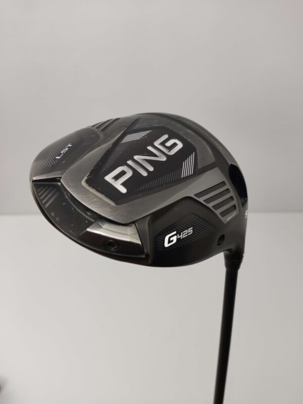 Ping G425 LST / Driver / Stiff - Bild 7