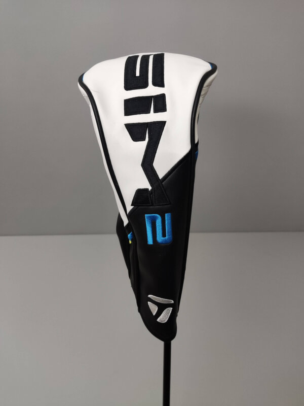 Taylormade Sim2 / Driver / Regular - Bild 8