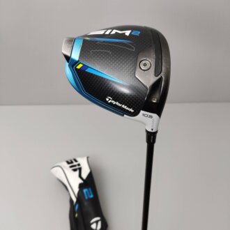 Taylormade Sim2 / Driver / Regular