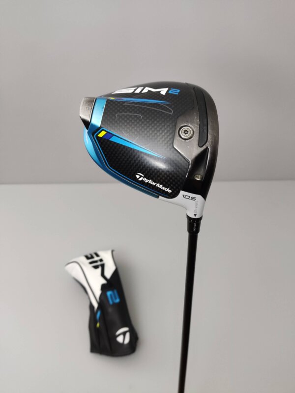 Taylormade Sim2 / Driver / Regular