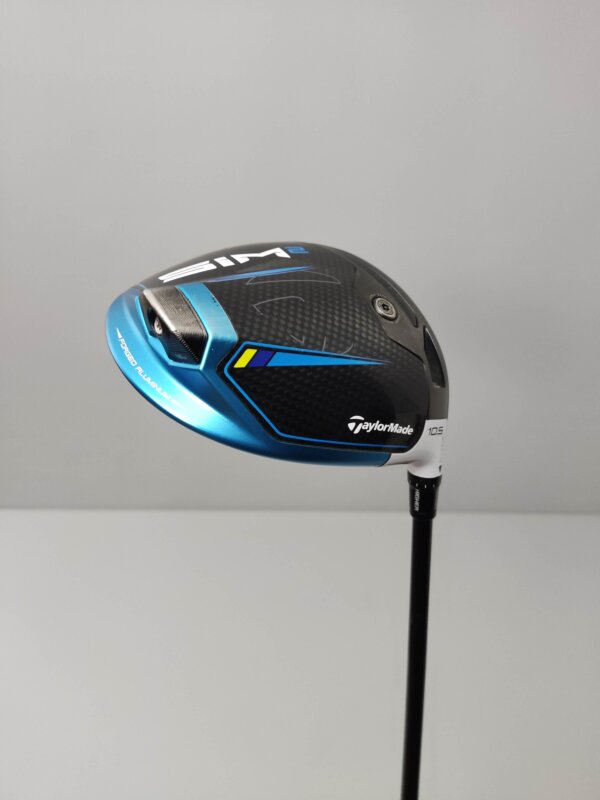 Taylormade Sim2 / Driver / Regular - Bild 7