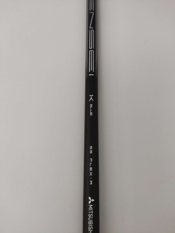 Titleist GT2 / Driver / Regular / Vänster - Bild 12