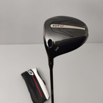 Titleist GT2 / Driver / Regular / Vänster