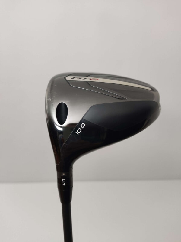 Titleist GT2 / Driver / Regular / Vänster - Bild 6