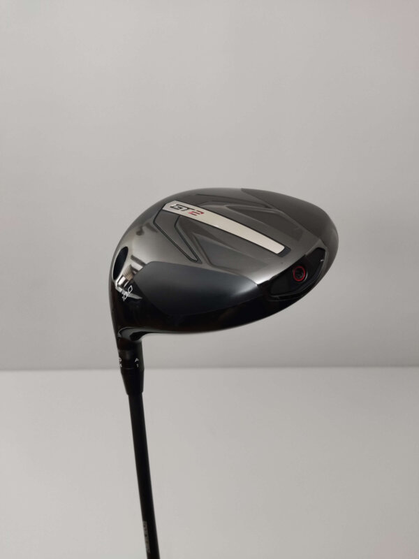 Titleist GT2 / Driver / Regular / Vänster - Bild 7