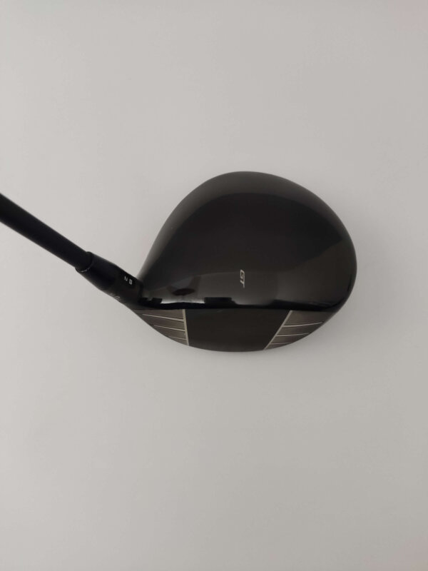 Titleist GT2 / Driver / Regular / Vänster - Bild 3