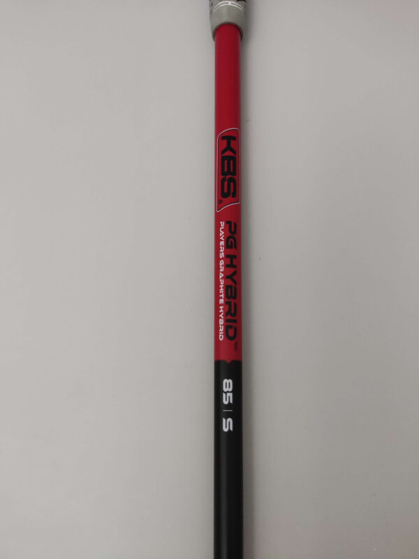 Demo ex / Cobra DS Adapt / Hybrid 3 / Stiff - Bild 9