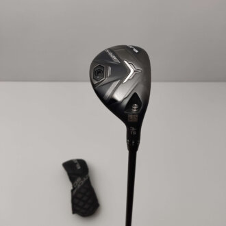 Demo ex / Cobra DS Adapt / Hybrid 3 / Stiff