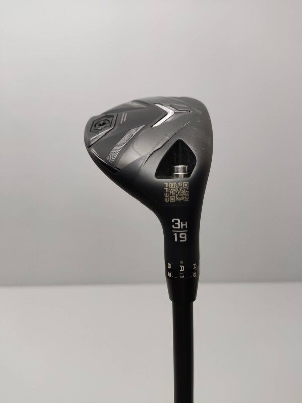 Demo ex / Cobra DS Adapt / Hybrid 3 / Stiff - Bild 7