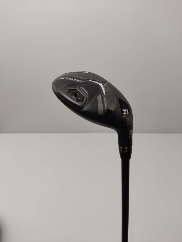 Demo ex / Cobra DS Adapt / Hybrid 3 / Stiff - Bild 8