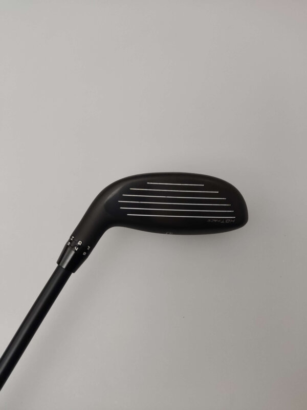 Demo ex / Cobra DS Adapt / Hybrid 3 / Stiff - Bild 2