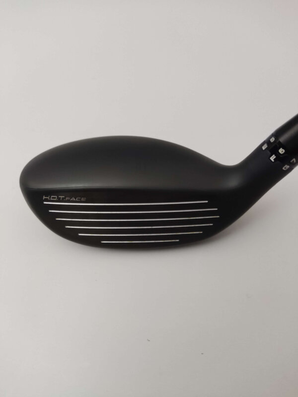 Demo ex / Cobra DS Adapt / Hybrid 3 / Stiff - Bild 4