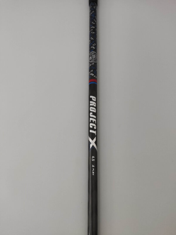 Callaway XR / FW7 / Senior - Bild 10