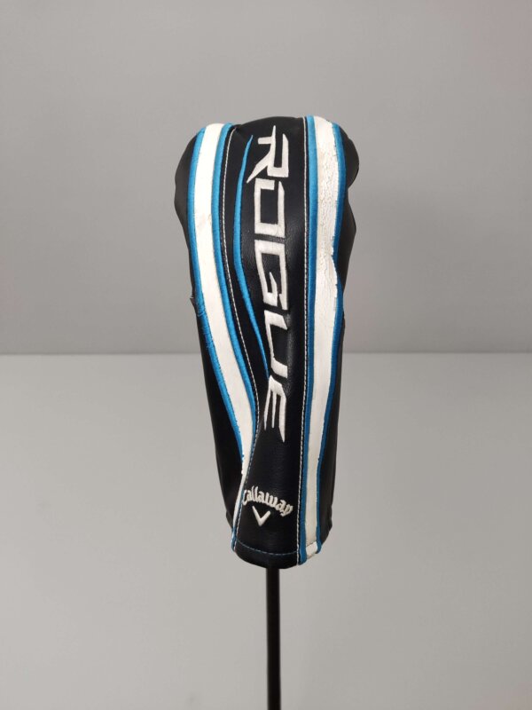 Callaway XR / FW7 / Senior - Bild 8