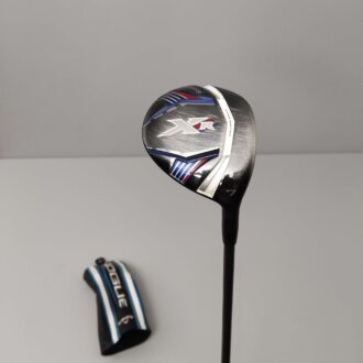Callaway XR / FW7 / Senior