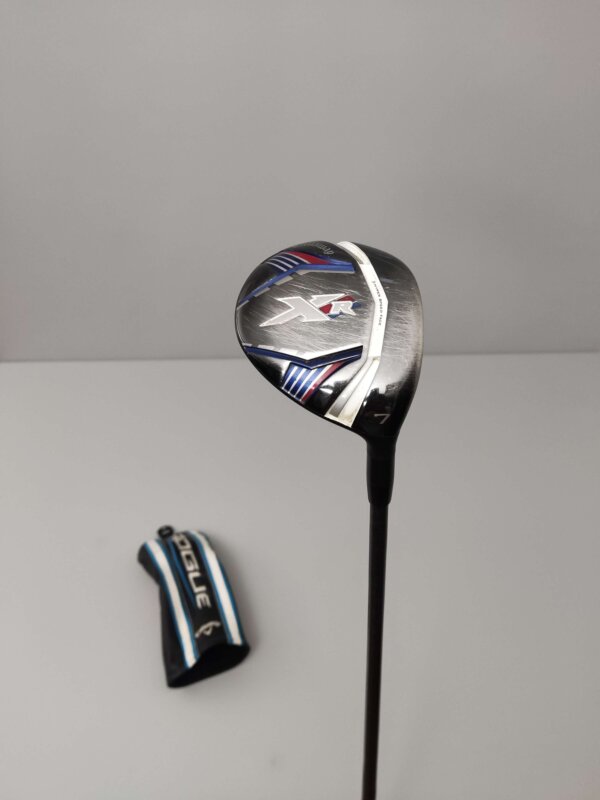 Callaway XR / FW7 / Senior