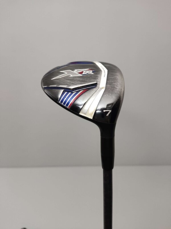 Callaway XR / FW7 / Senior - Bild 6