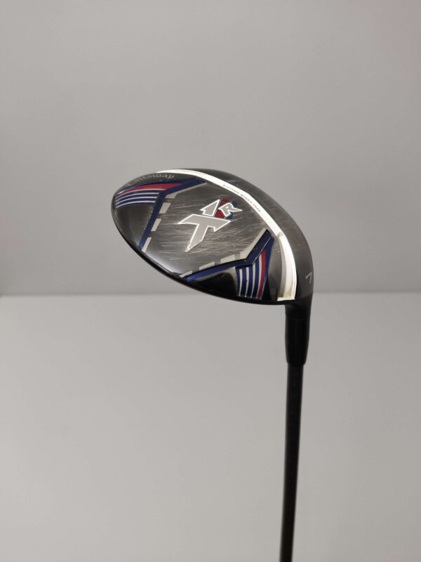 Callaway XR / FW7 / Senior - Bild 7