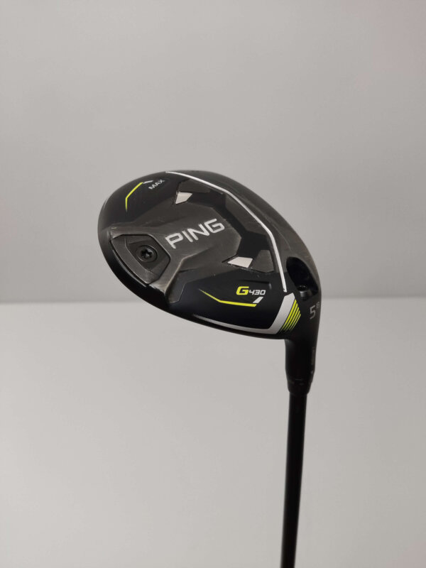 Ping G430 Max / FW5 / Stiff - Bild 7