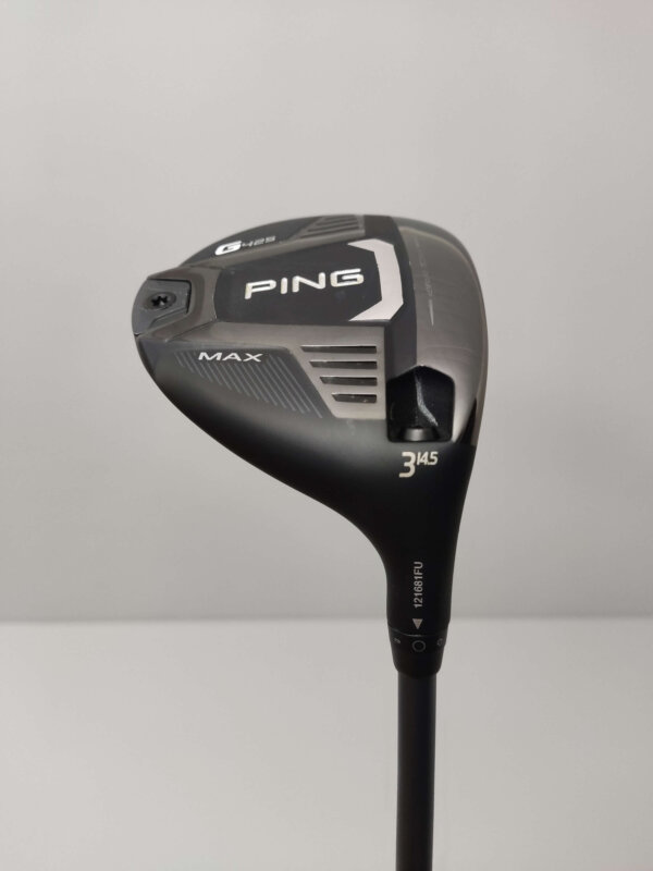 Ping G425 Max / FW3 / Stiff - Bild 6