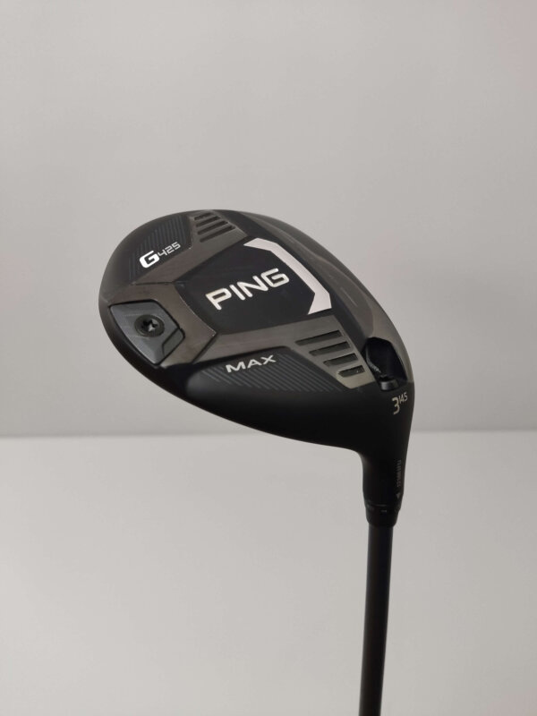 Ping G425 Max / FW3 / Stiff - Bild 7